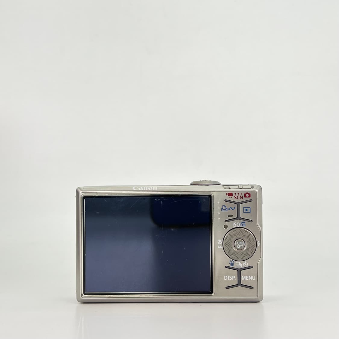 캐논 익서스 Canon IXUS 90 IS 실버(익시 95 상품이미지5