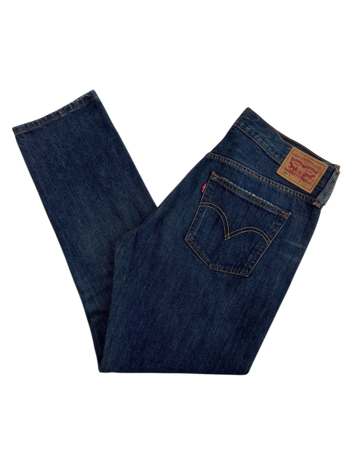 리바이스 501T 데님팬츠 29 x 28 상품이미지1