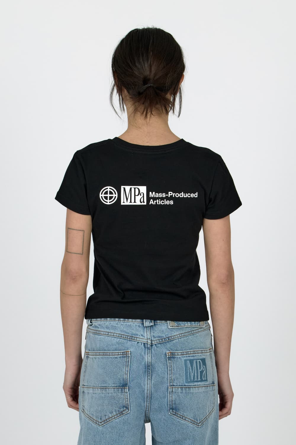 MPa T-SHIRT WOMEN 상품이미지1