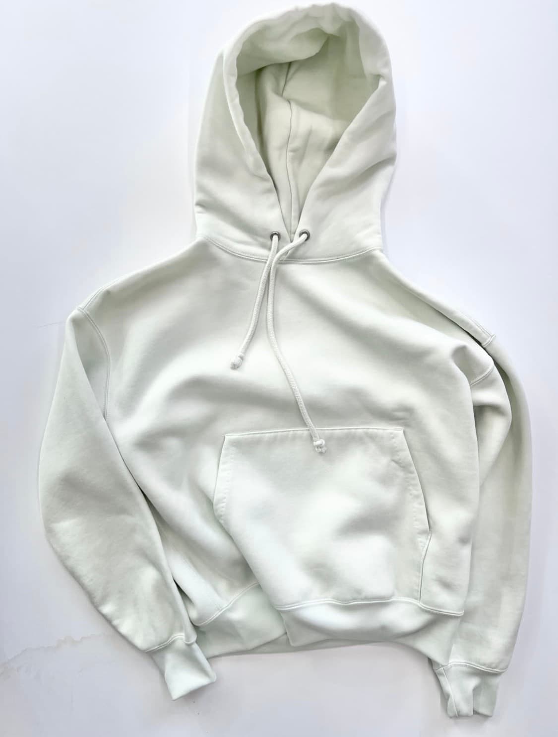 Auralee 오라리 후디 상품이미지2