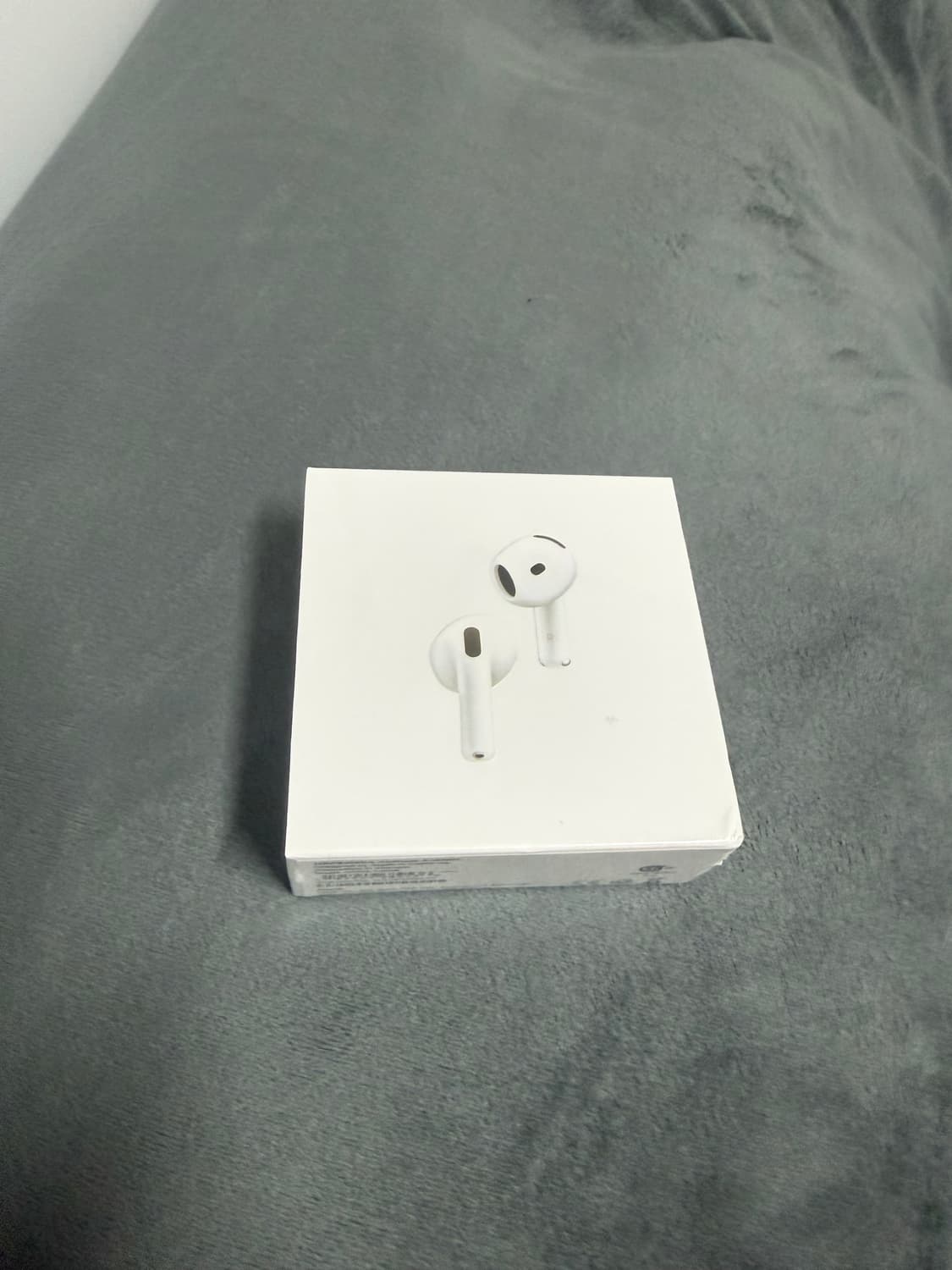 에X팟4 (ANC) 상품이미지1