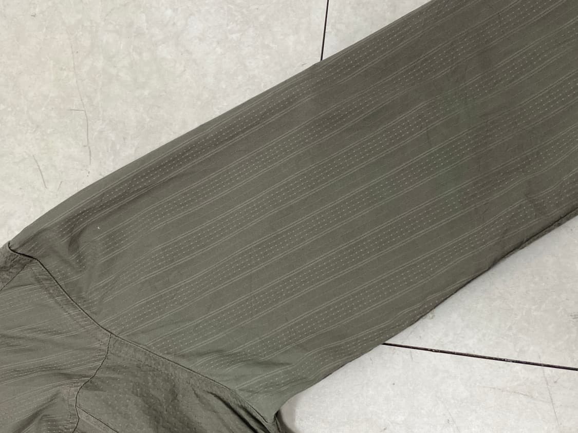 [GUESS] 게스 이글 윙 카키 y2k 셔츠 상품이미지7