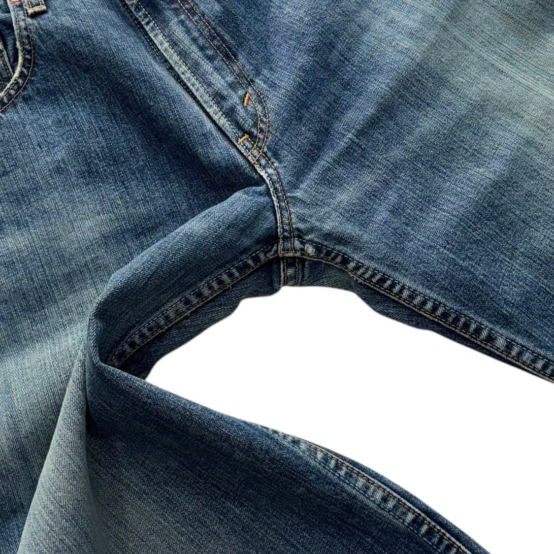 [34.5] 리바이스 506 데님 청바지 [lv1058] 상품이미지5