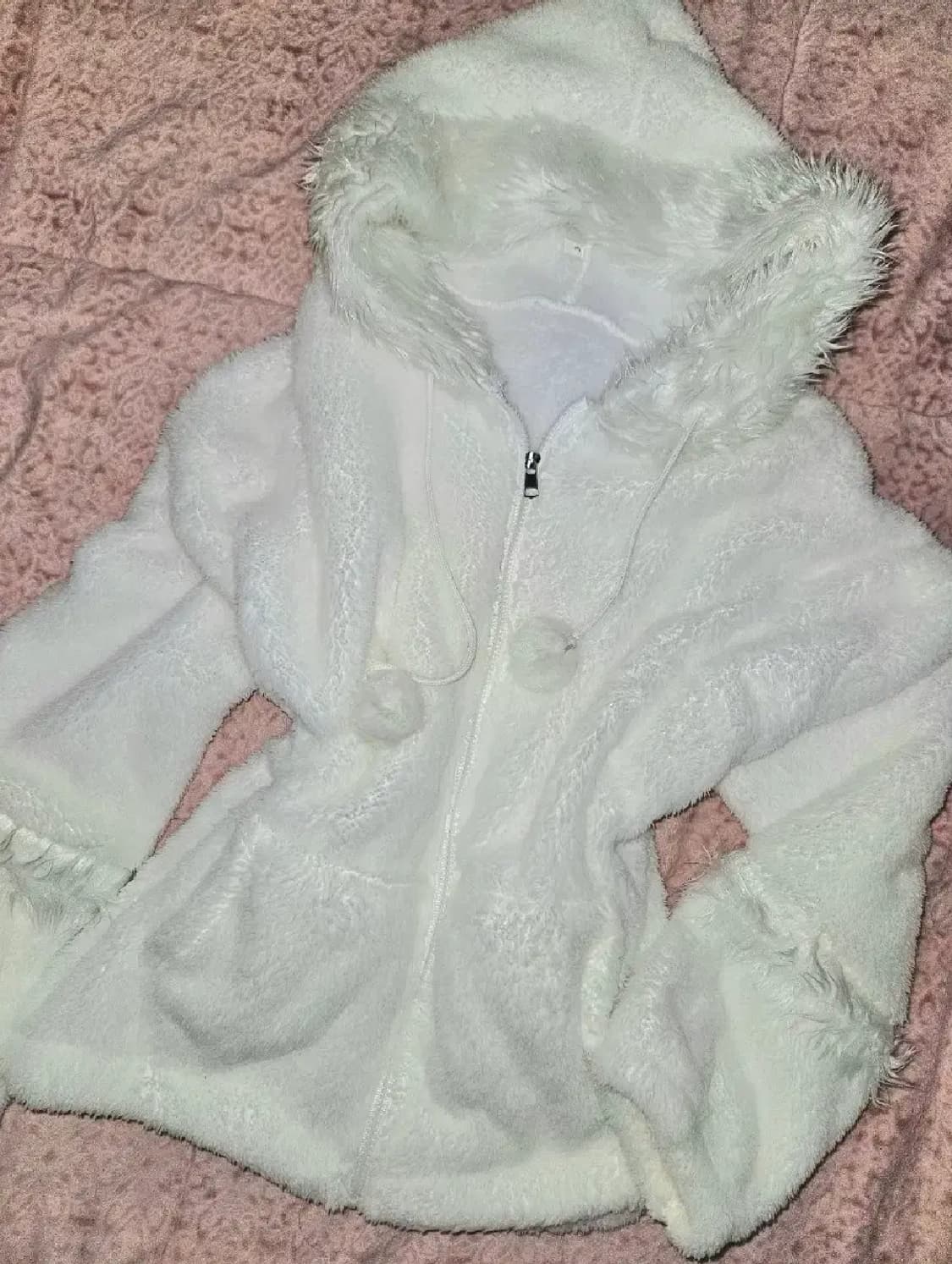 히메 일본빈티지 등등 옷12벌처분합니다! 상품이미지5