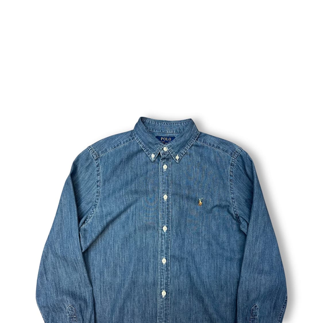 노스페이스 데님 셔츠 상품이미지2