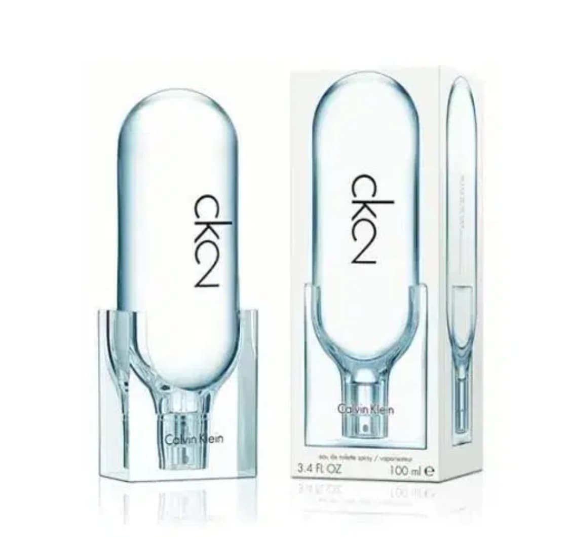 (단종)캘빈클라인 CK2 100ml 상품이미지1