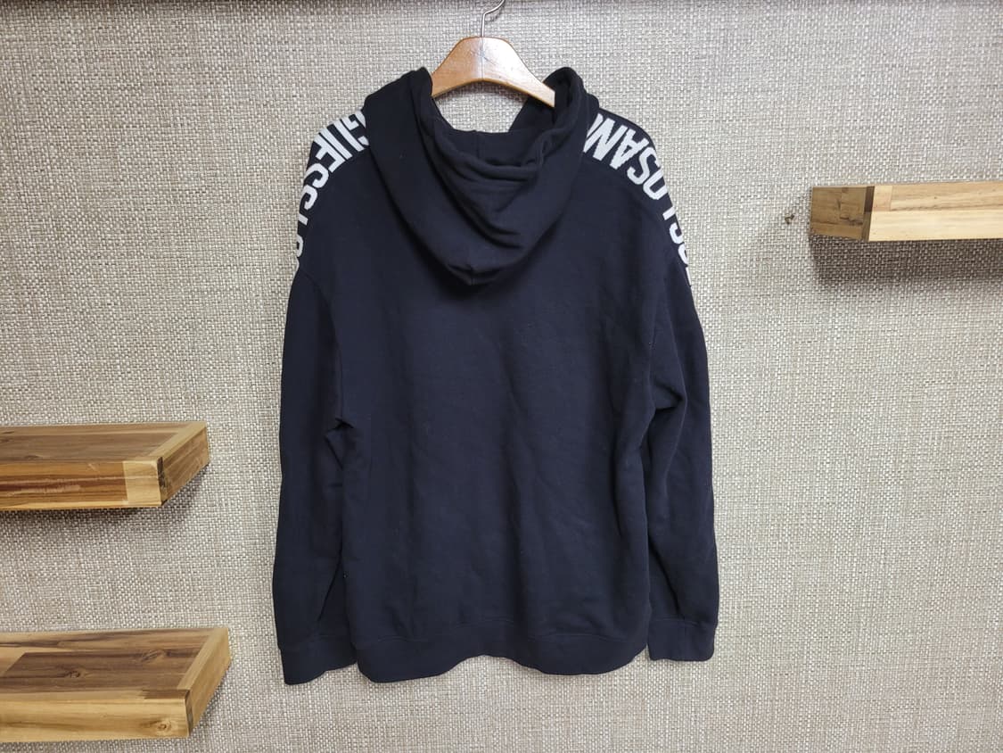 XL 105사이즈 게스 후드티  상품이미지3