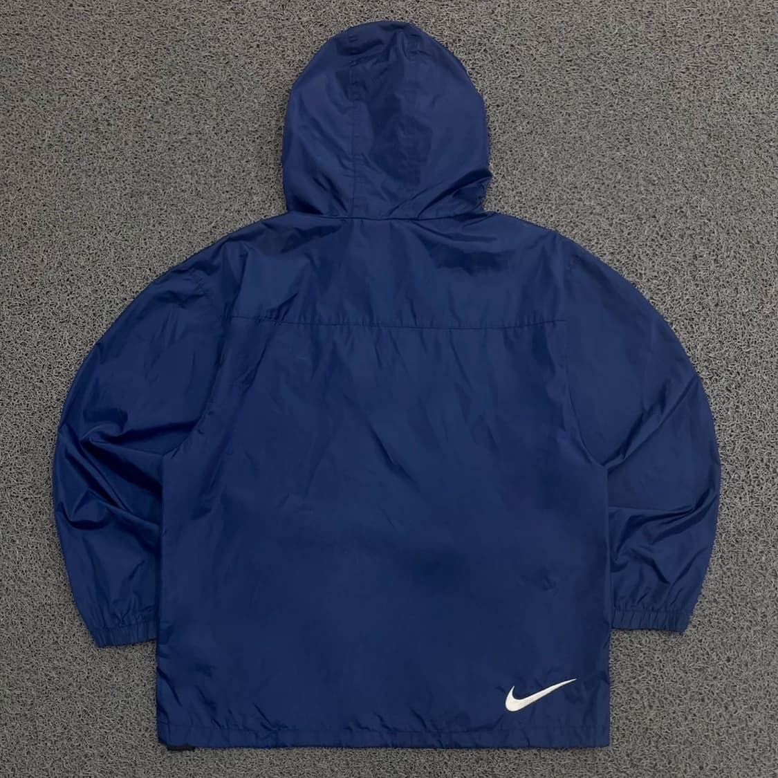Nike 00,s  나이키 빅 자수 스우시  포켓 아노 상품이미지2