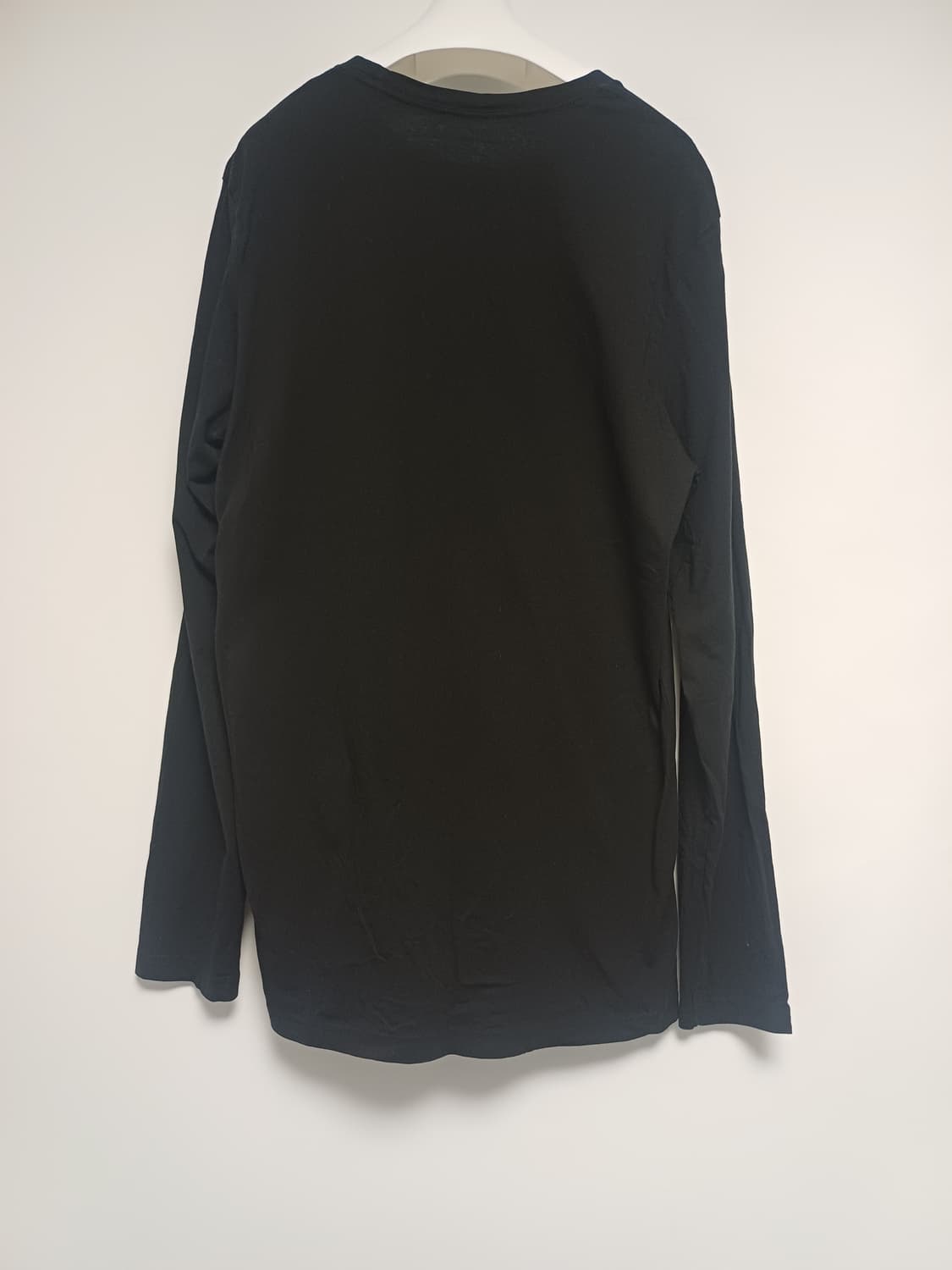 타미힐피거 남성 긴팔 티셔츠 (L/105) - 상태 최상 상품이미지2