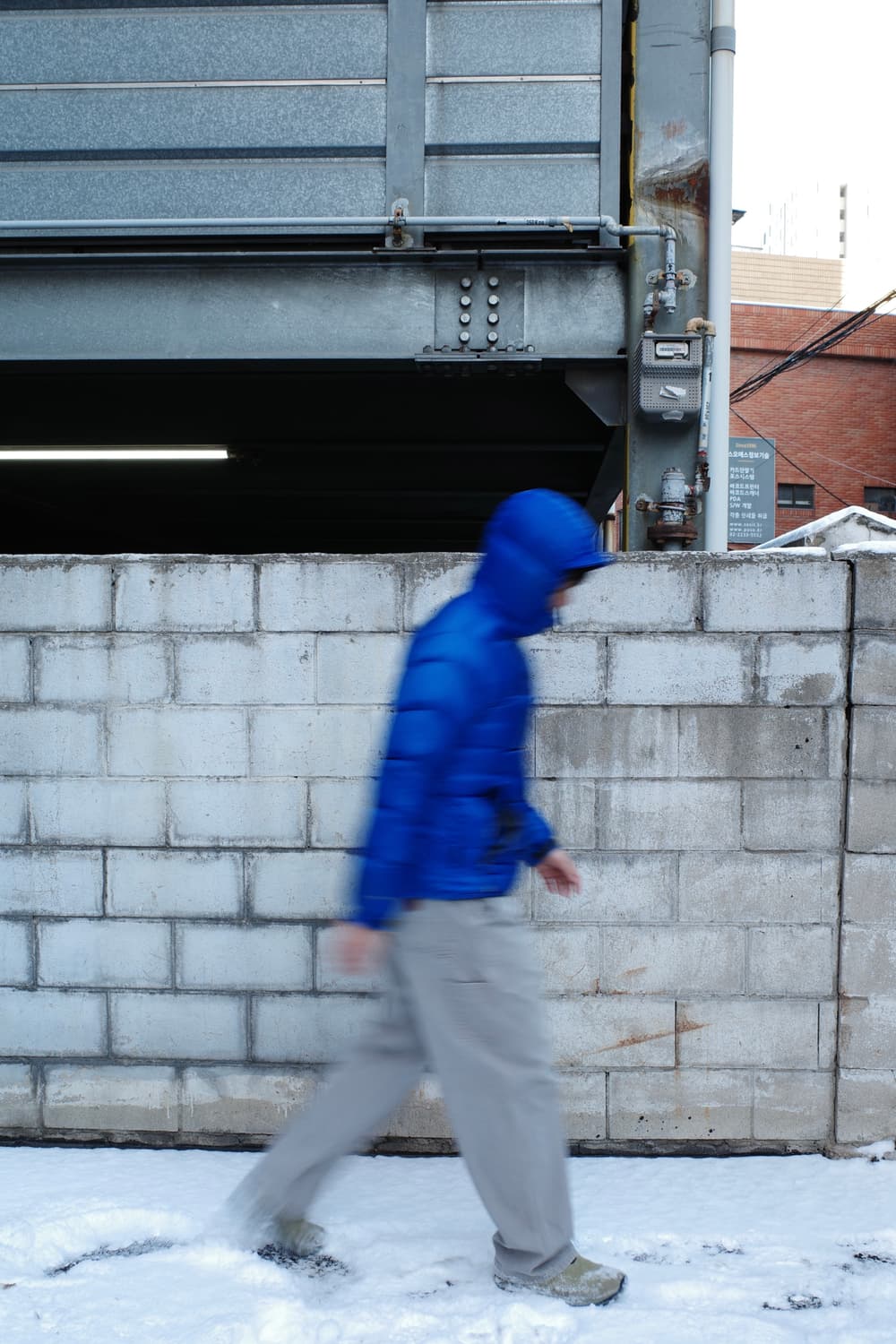 랩 뉴트리노 앤듀런스 자켓 상품이미지4