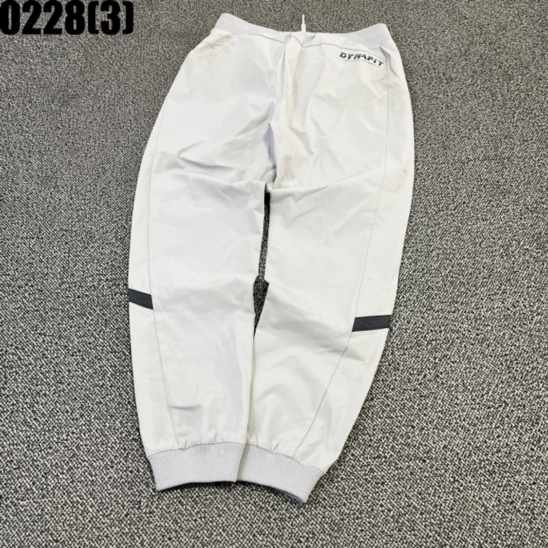 다이나핏 트레이닝 팬츠 상품이미지5