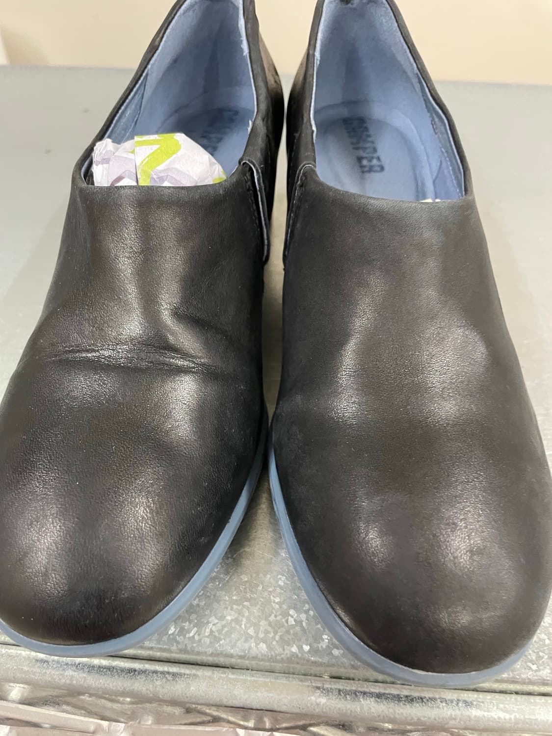 캠퍼 케이티 포멀 슈즈 37 상품이미지7