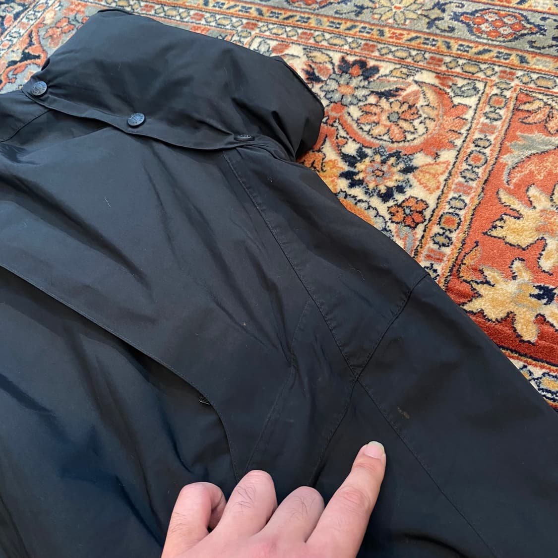 🌊5.11 tactical Bristol parka 상품이미지7