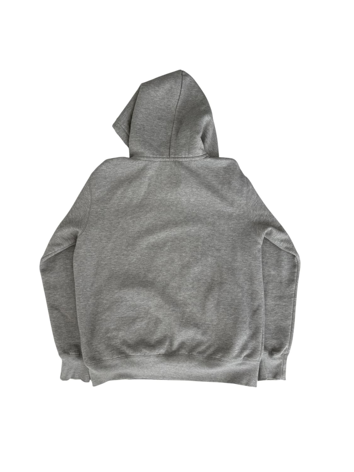 아베크롬비 그레이 스펠아웃 후드티 상품이미지7