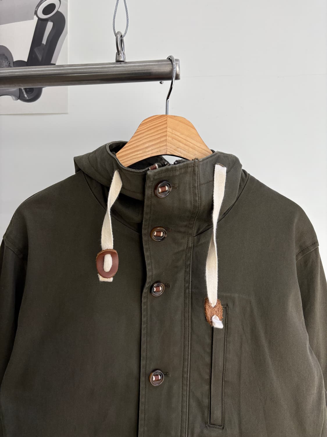 BEAMS 자켓 상품이미지2