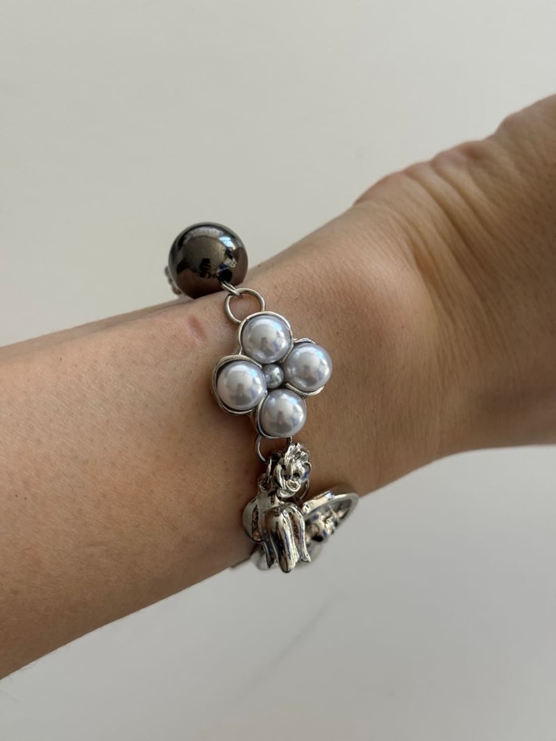 CHARM BRACELET 참 팔찌 상품이미지5