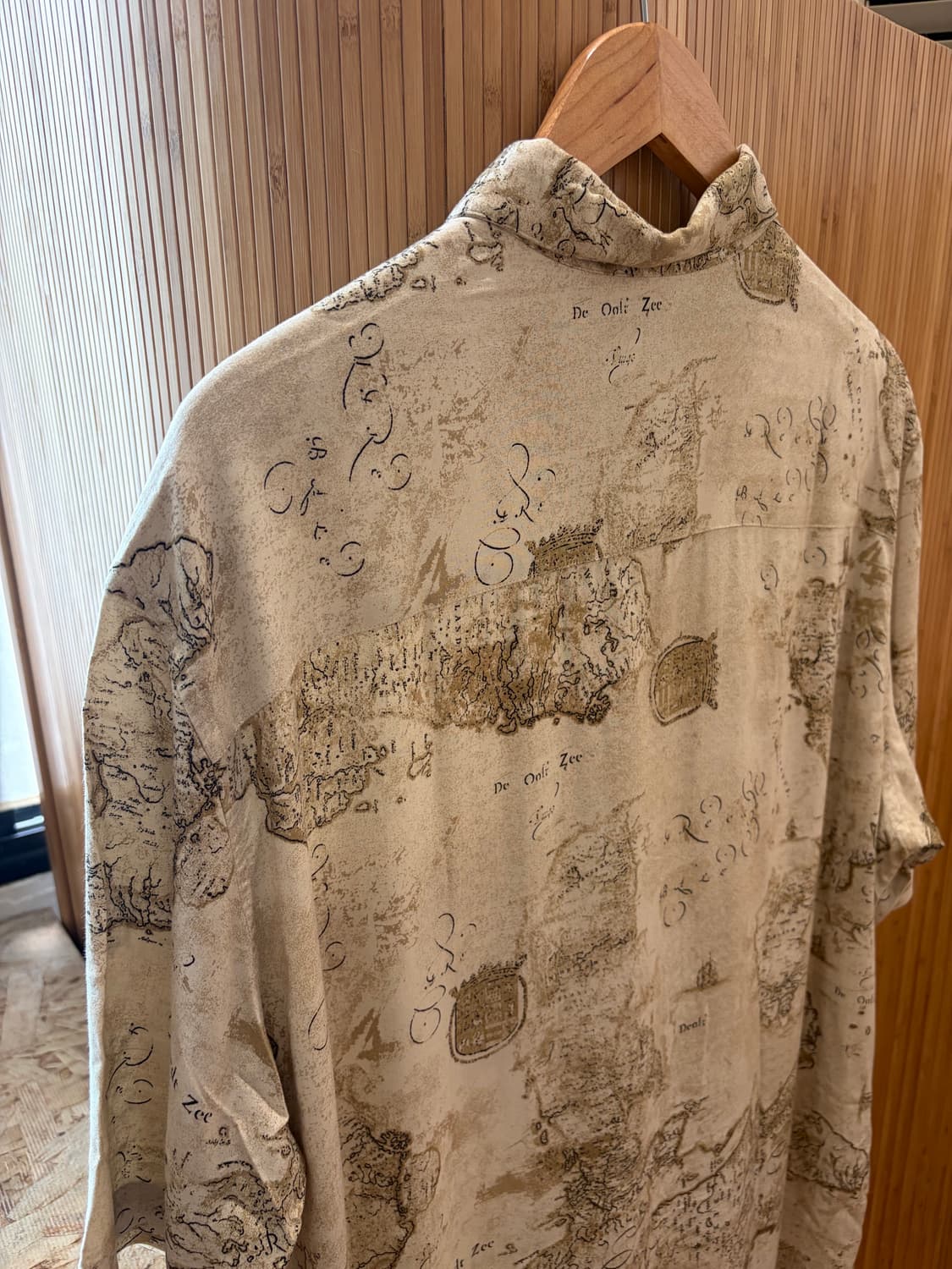 Claiborne Shirt 상품이미지7