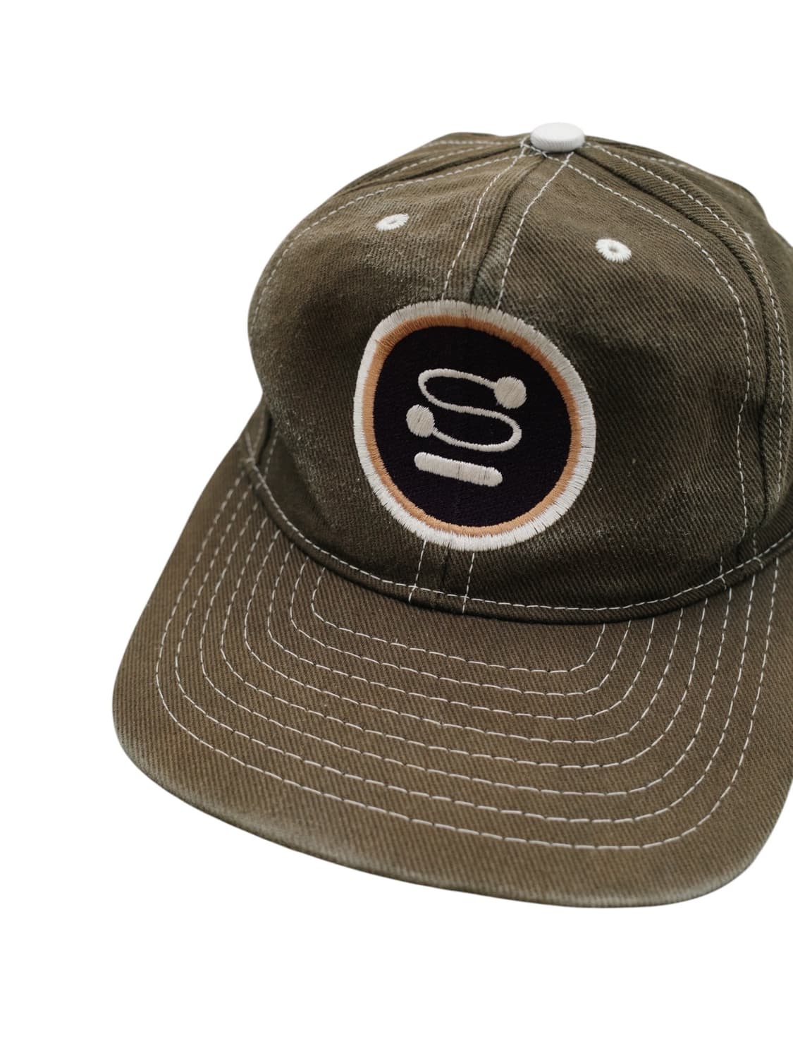 90’s 스투시 볼캡 상품이미지2