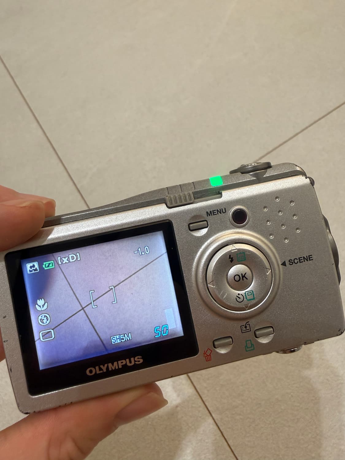 올림푸스 ir-300 상품이미지2