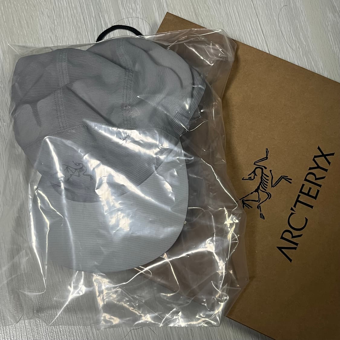 (L-XL) 아크테릭스 노반 캡 솔리튜드 상품이미지2