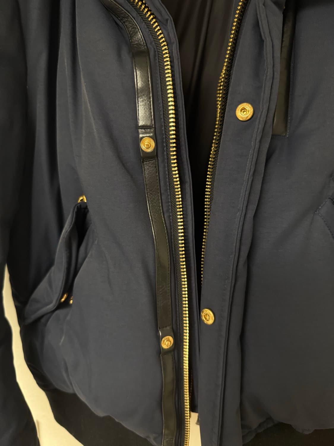 맥케이지 딕슨 네이비 42사이즈 상품이미지2