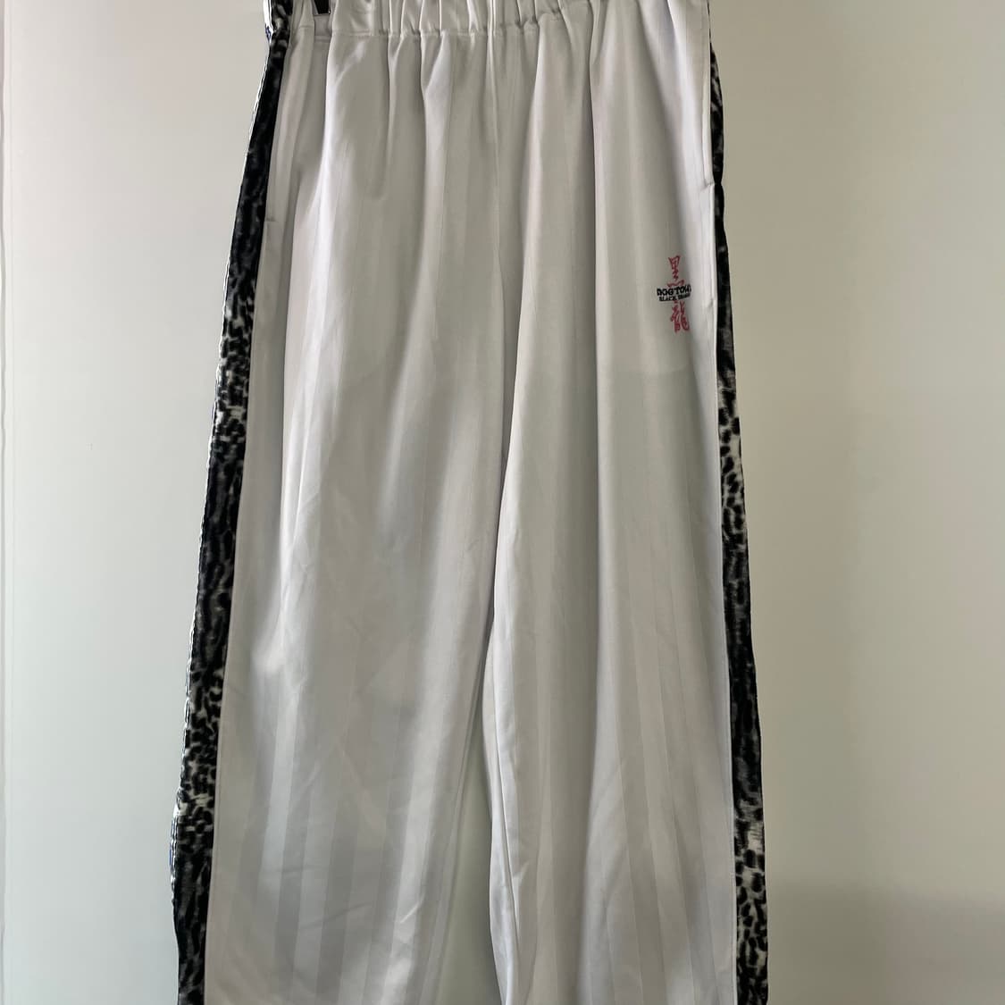 도그타운 레오파드 트랙팬츠 상품이미지3