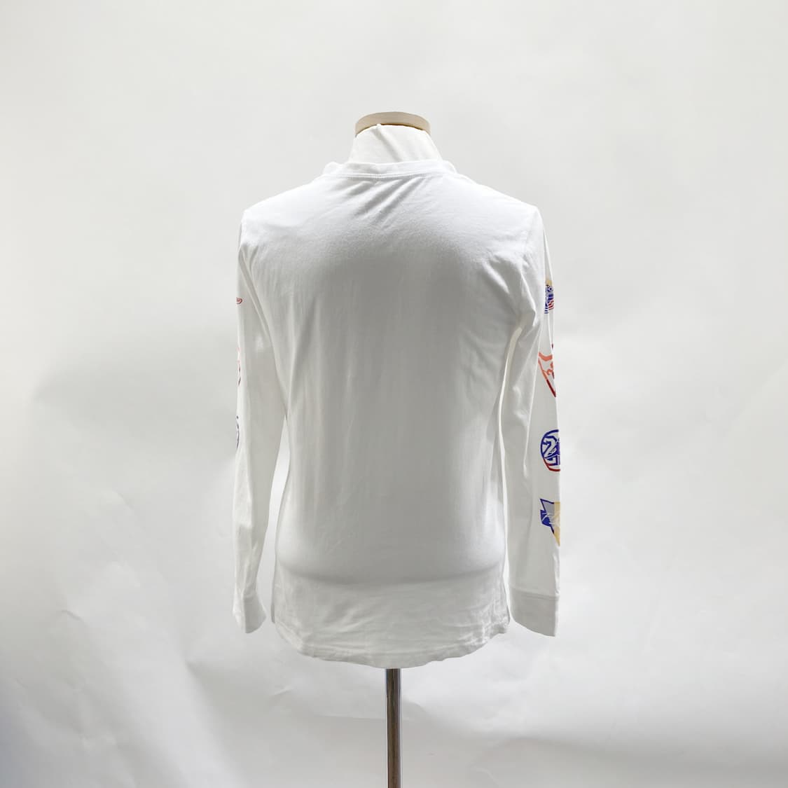 조던 주니어 긴팔티셔츠 13-15세 XL  상품이미지3