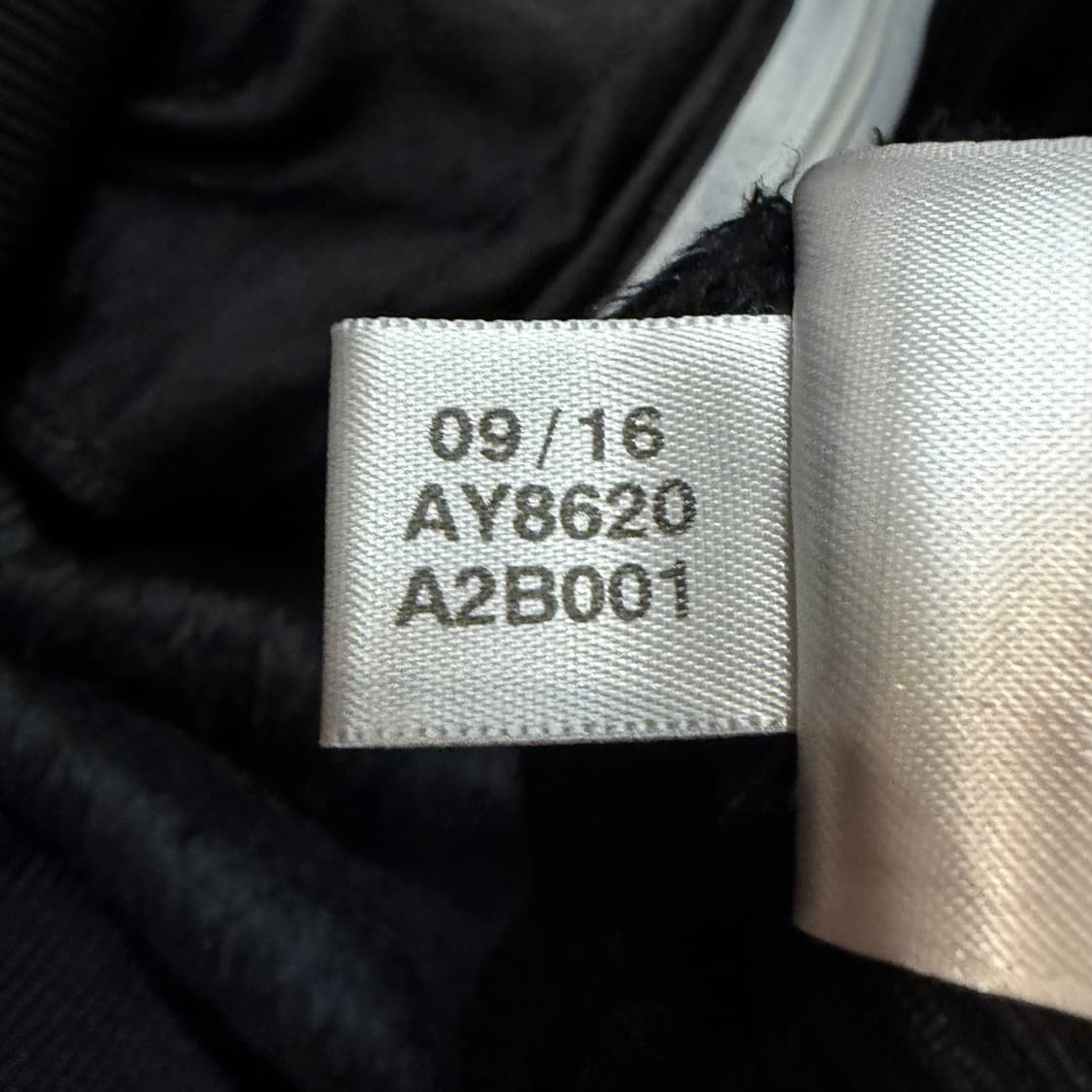 아디다스 BK 카모 로고 셰르파 후드 자켓 상품이미지5