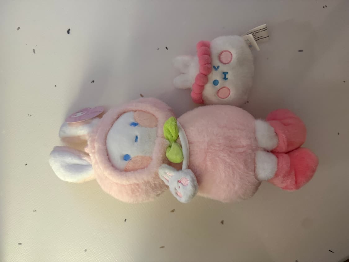 팝마트 보보앤코코 서비스인형  상품이미지1