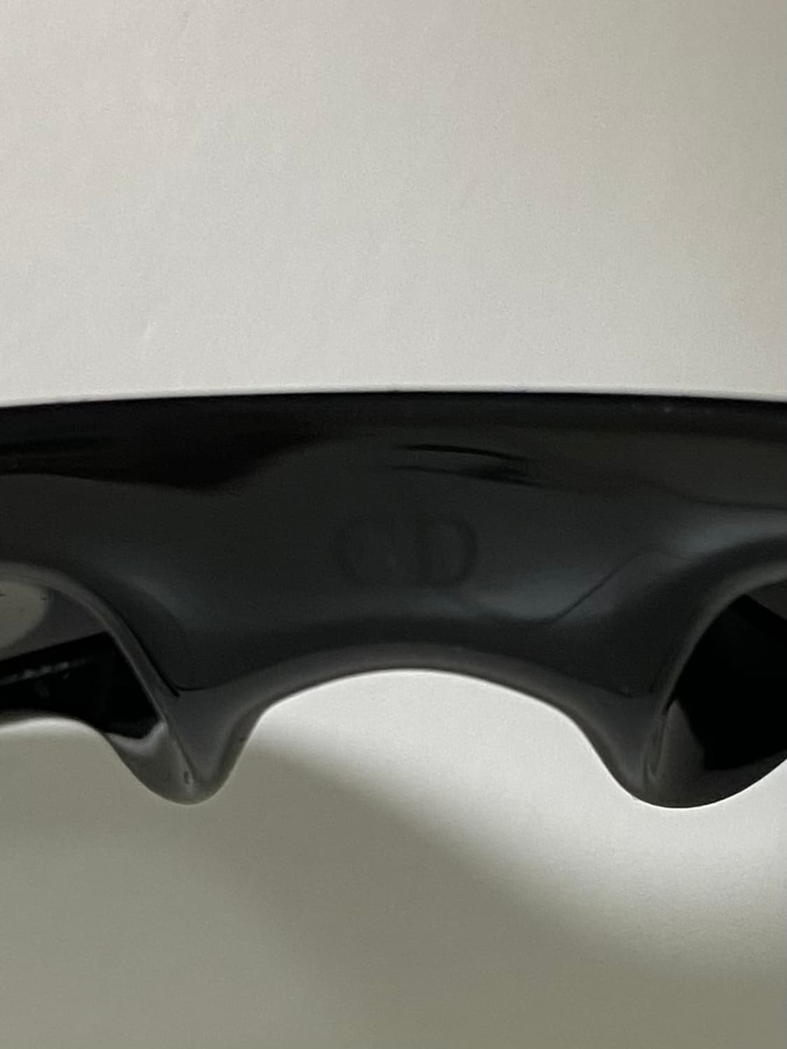 2003FW Dior HOMME LUSTER BLACK TIE 선글라스 상품이미지6