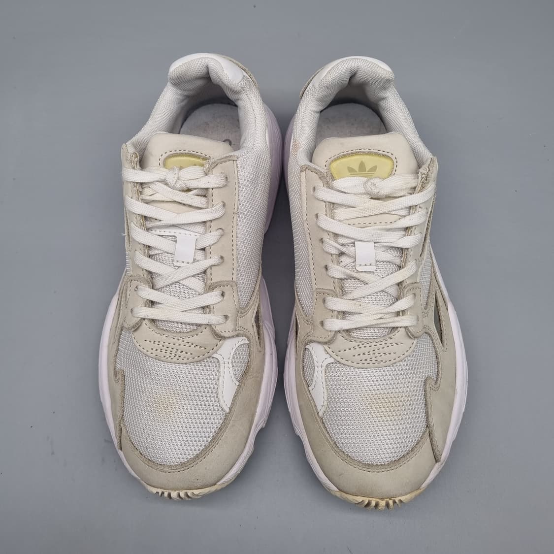 아디다스 팔콘 화이트 여성운동화230 상품이미지2