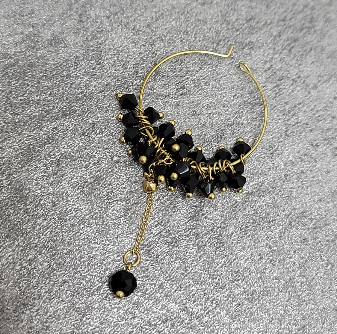 drop earrings  상품이미지3