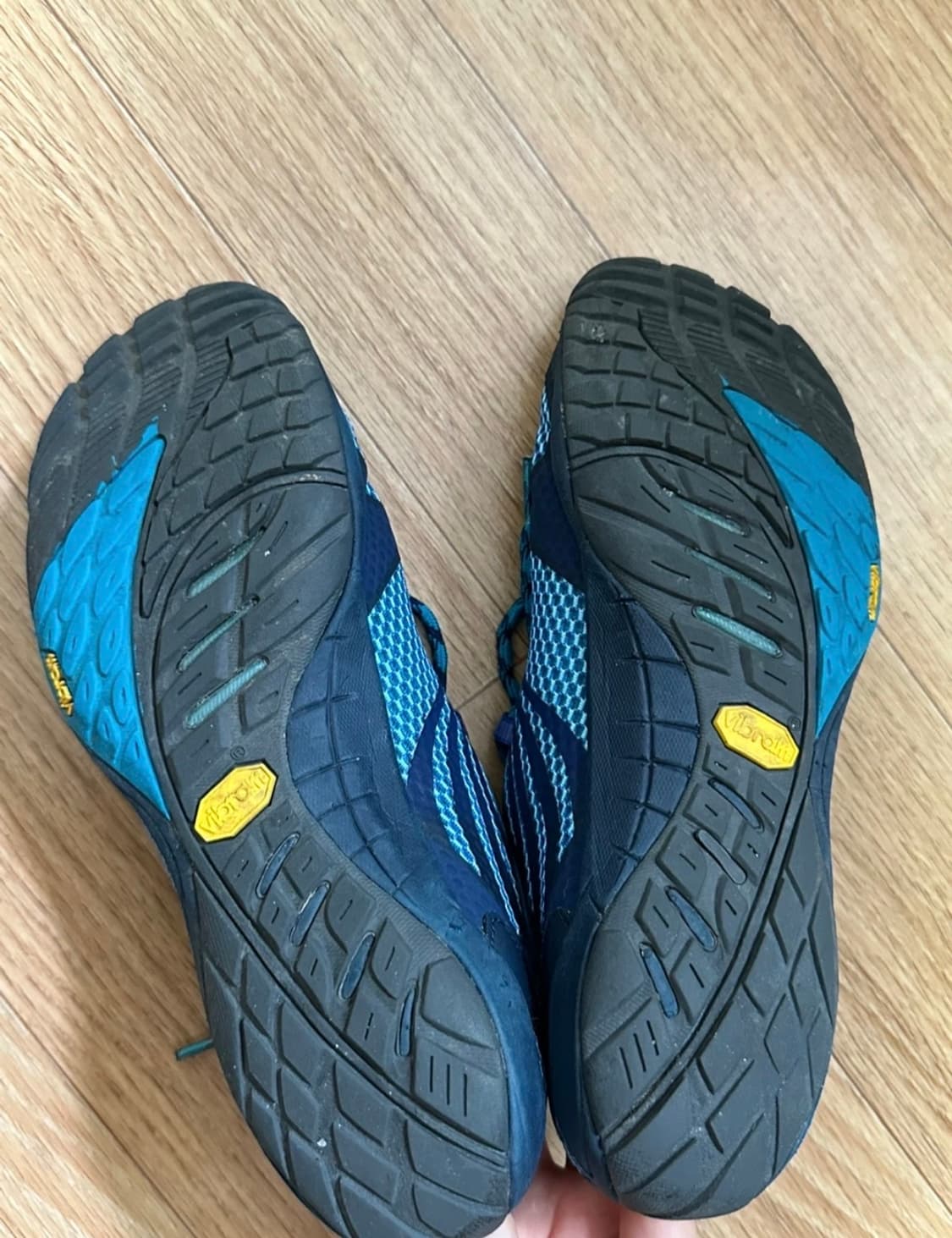 머렐 merrell uk4.5 상품이미지3