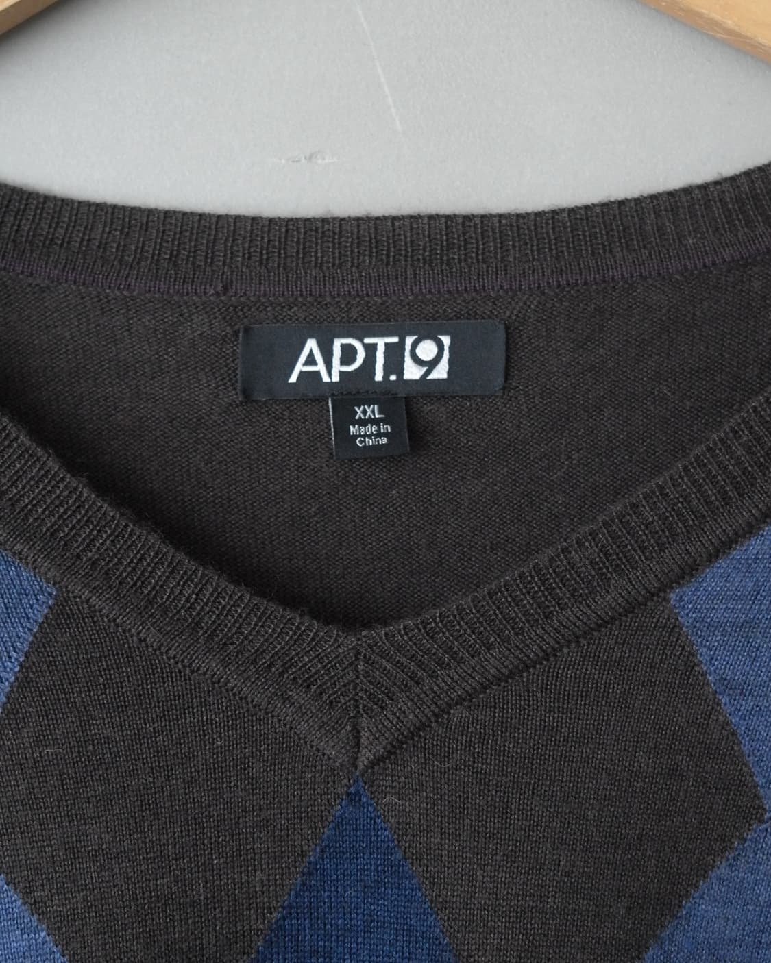 Apt.9 상품이미지6