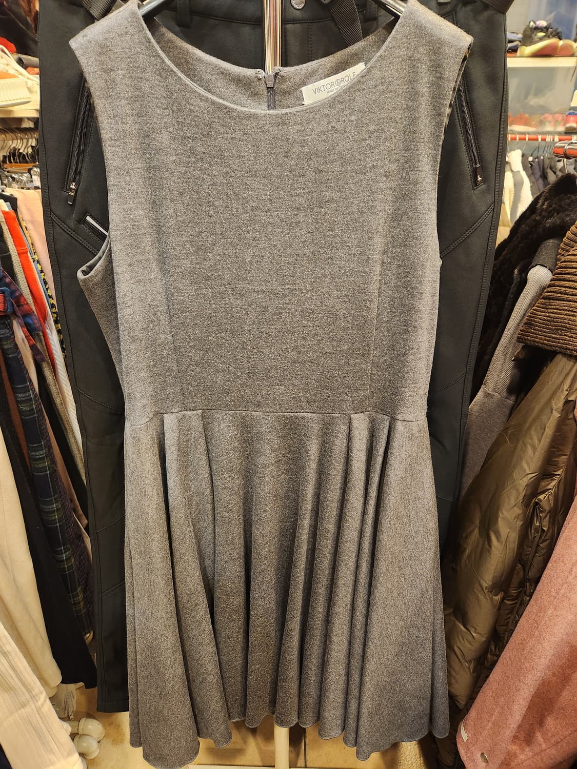 빅터앤롤프 원피스  상품이미지1