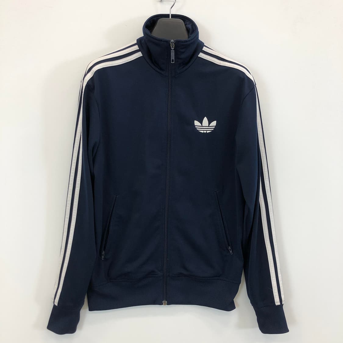 아디다스 파이어버드 네이비져지 90 상품이미지1