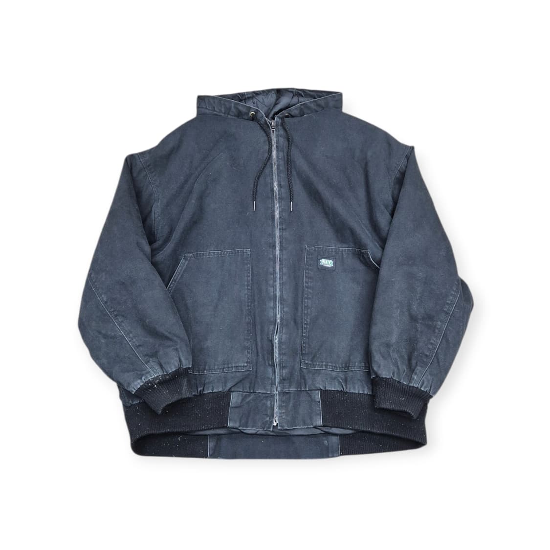 빈티지 엑티브 자켓 상품이미지1