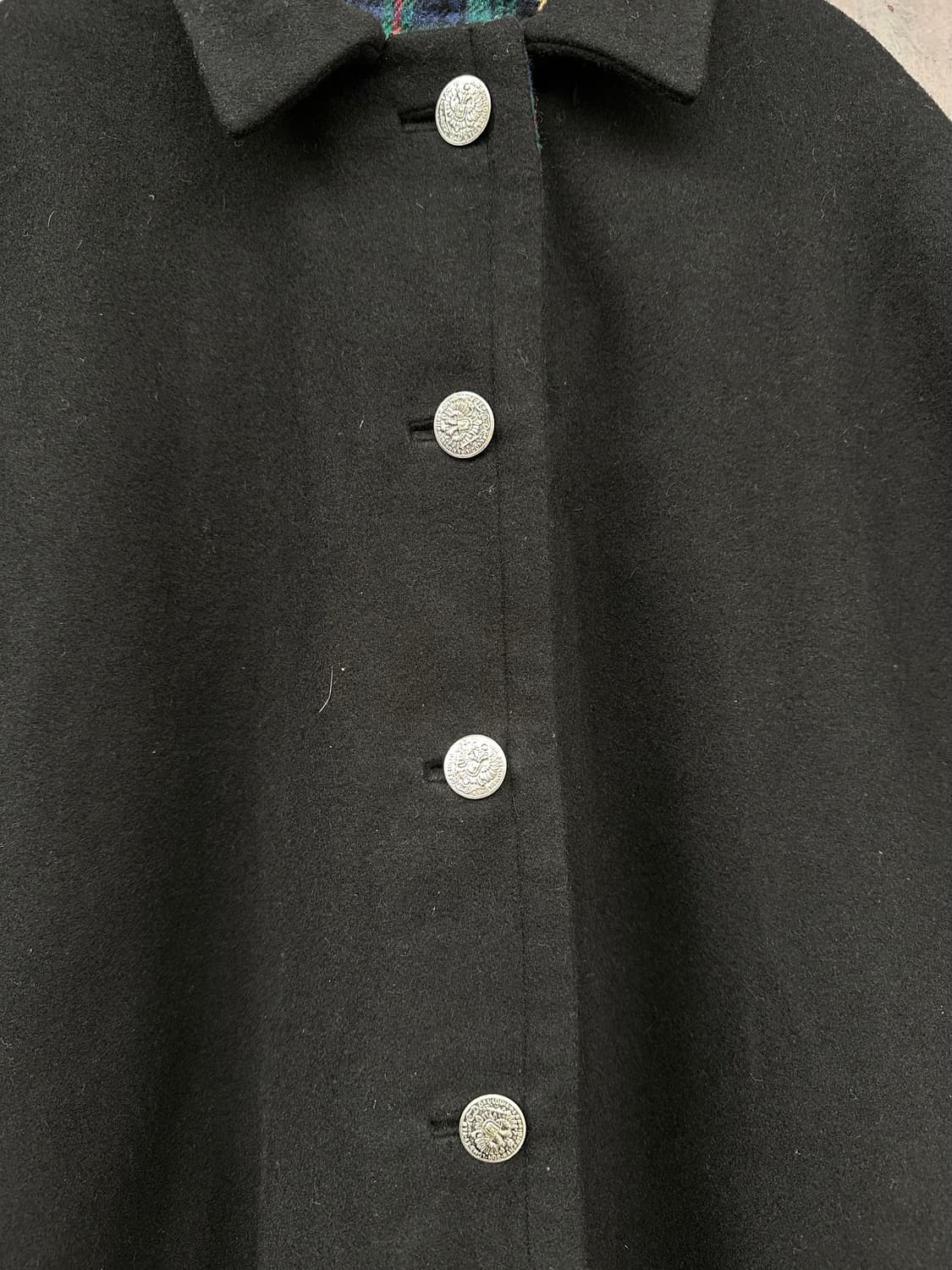 Winter Fairy Tale, Tyrolean Cape 상품이미지6