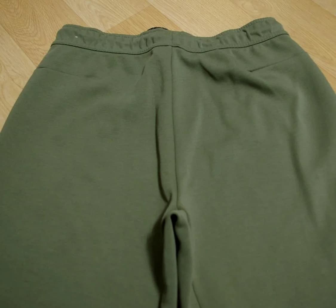 나이키 테크플리스 팬츠 M 상품이미지5