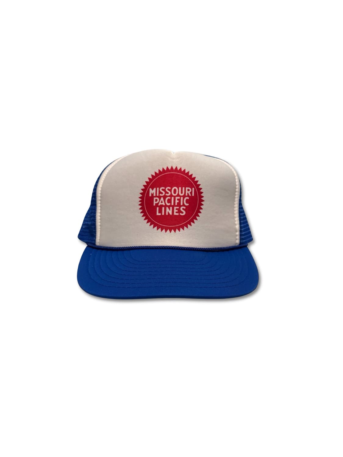 Missouri vintage trucker cap 빈티지 트러커캡 상품이미지1