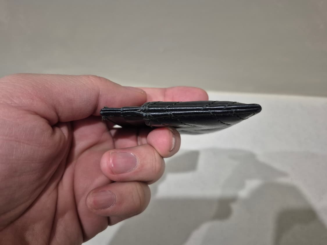 구찌 정품 마몽 마몬트 마틀라세 카드지갑 팝니다 상품이미지6