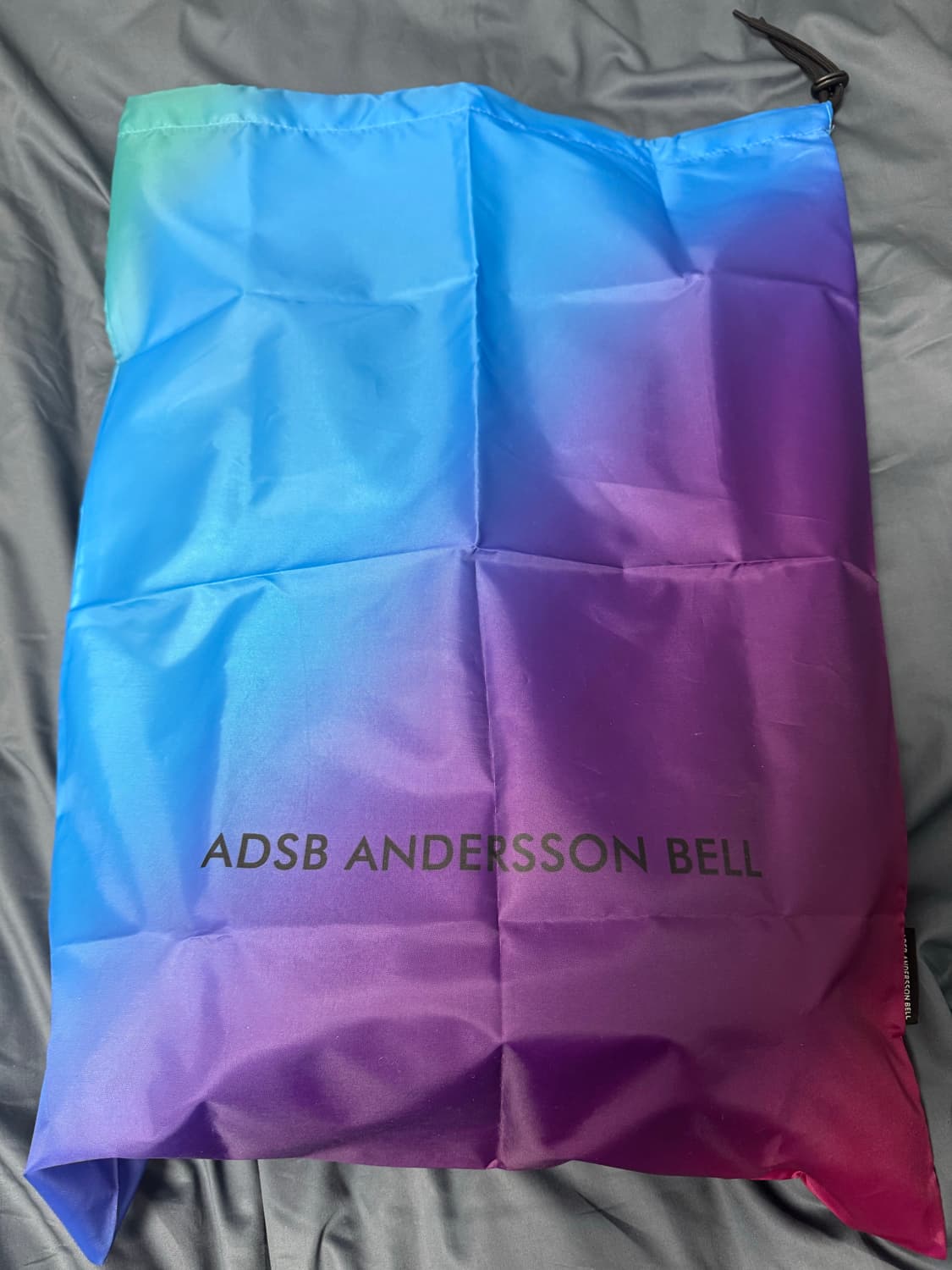 테크니컬 스몰 베를린 백팩 상품이미지2