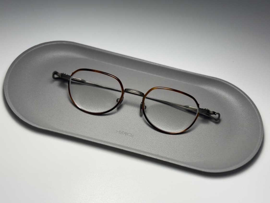 디타 DITA 하우스 브랜드 명품 티타늄 안경 0201 상품이미지1