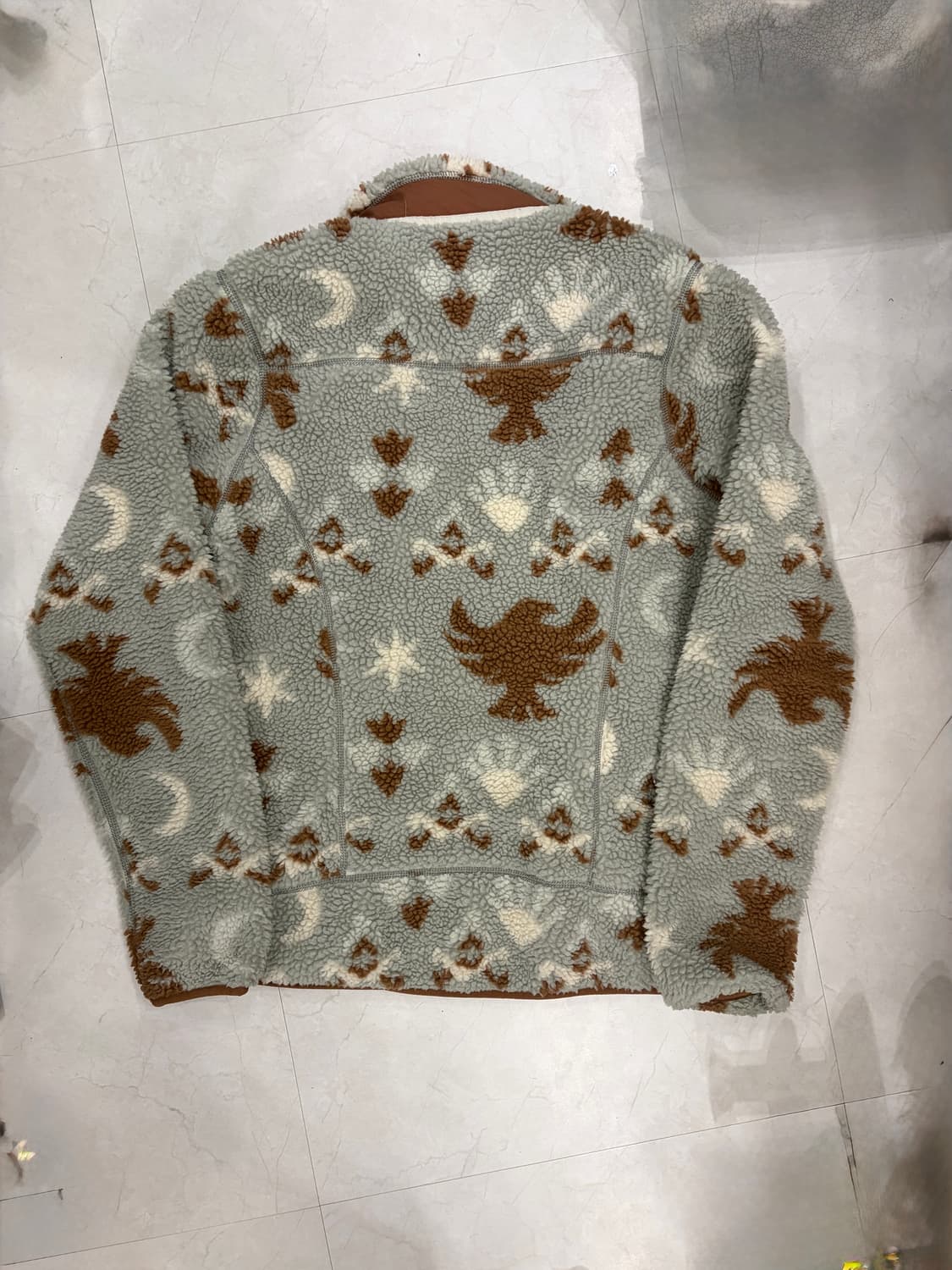 파타고니아 레트로x 아즈텍 사우스웨스트 상품이미지7