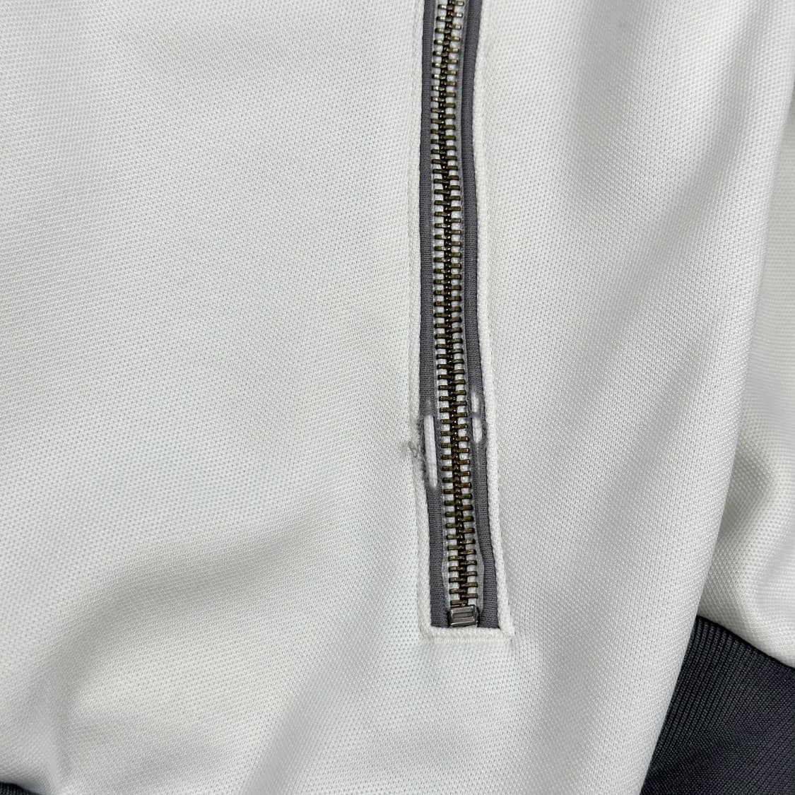 (사용감존재) 아디다스 x 베스파 파이어버드 져지 L 상품이미지9