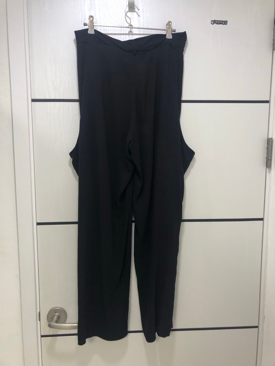 메종 마틴 마르지엘라 07ss 아티저널 팬츠 상품이미지2