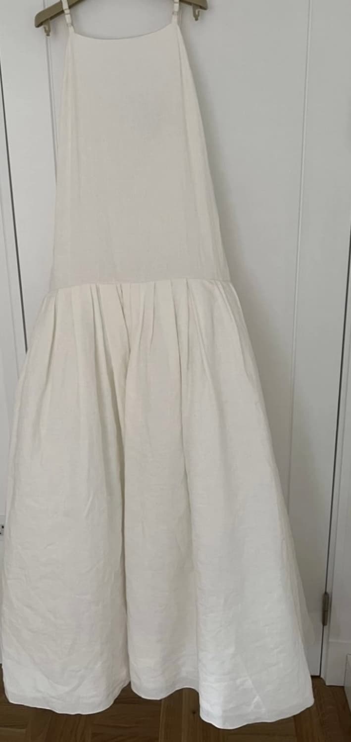 자크뮈스 웨딩드레스 상품이미지3