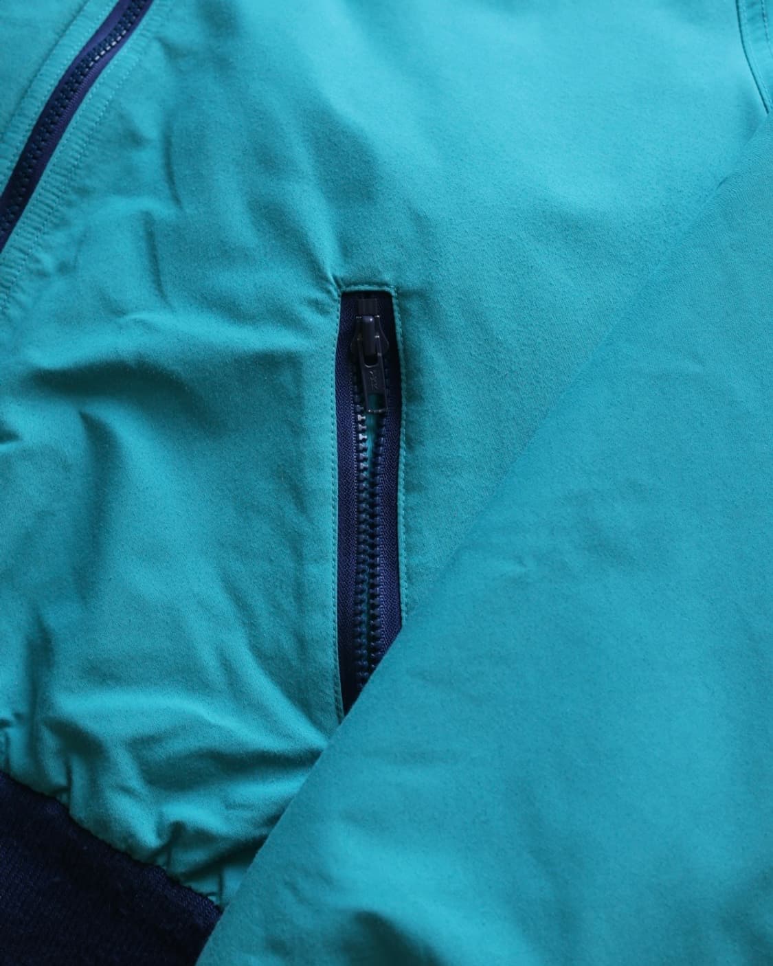 엘엘빈 80s 웜업 자켓 상품이미지4