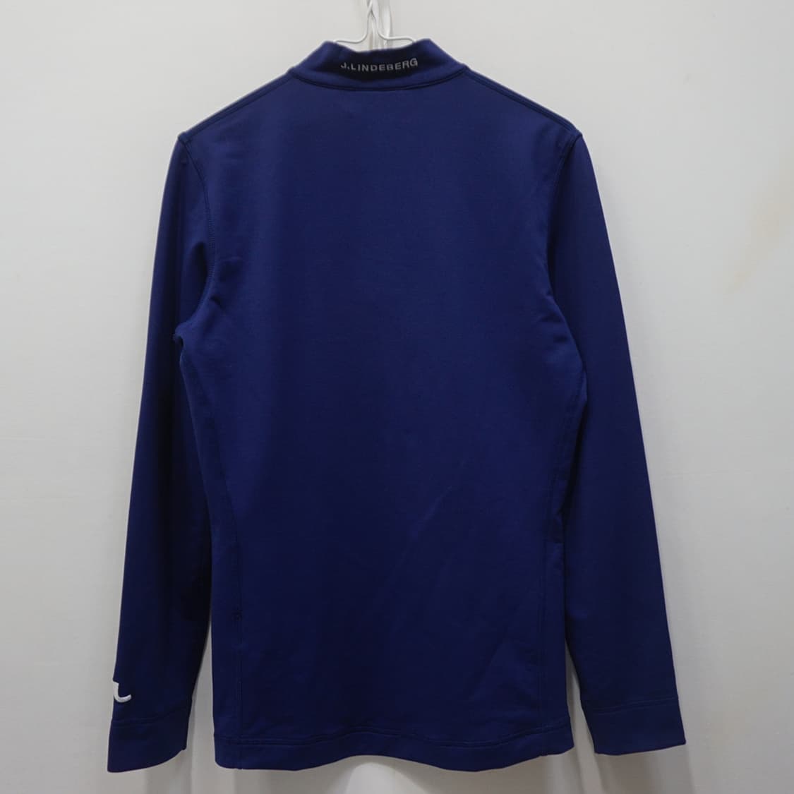 제이린드버그 골프 이너 기모 반집업 반목 반폴라 티 남성 S 사랑봉봉 상품이미지2