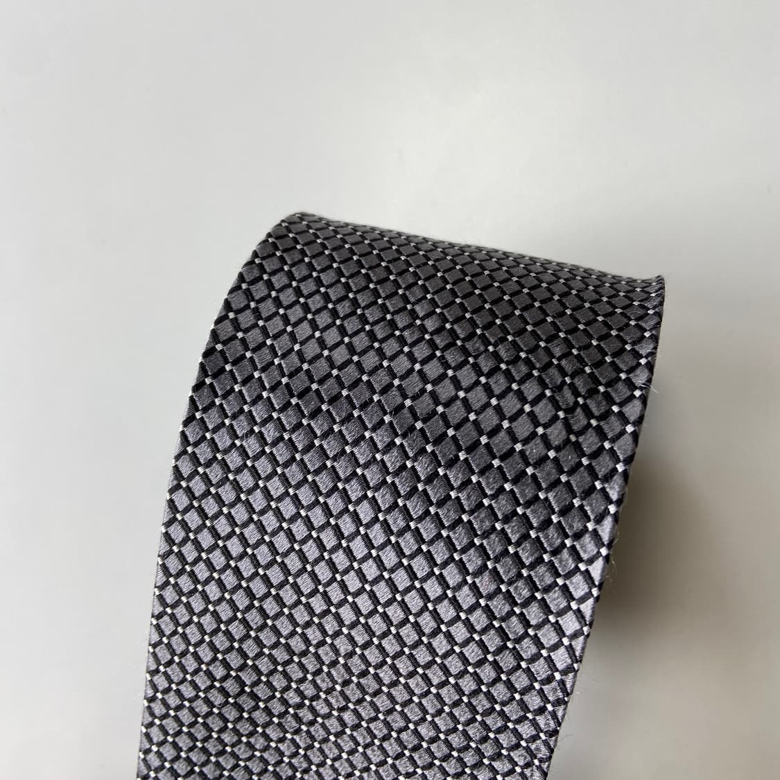 BREUER 브로이어 명품 정품 넥타이8.2cm 상품이미지5